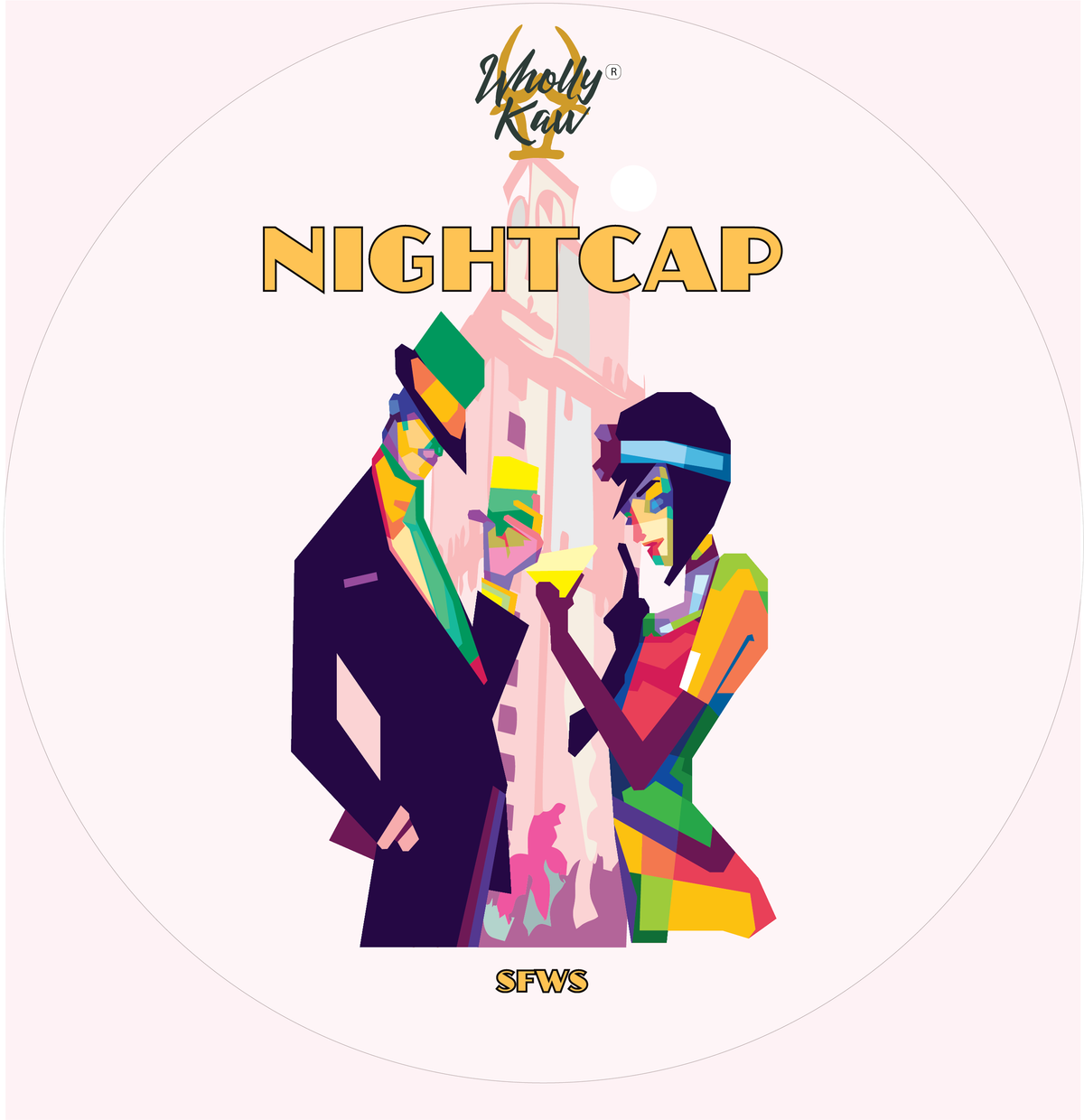Nightcap Aftershave Toner