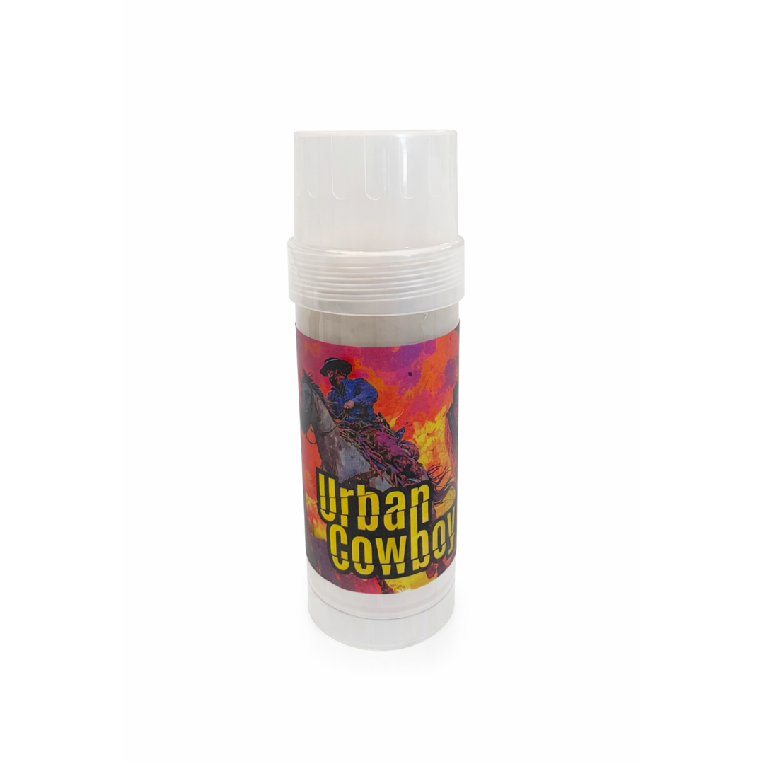 Urban Cowboy Shave Stick