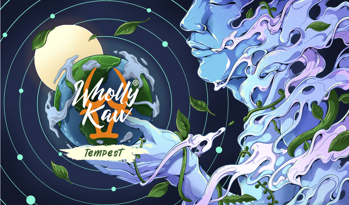 Tempest Aftershave Balm