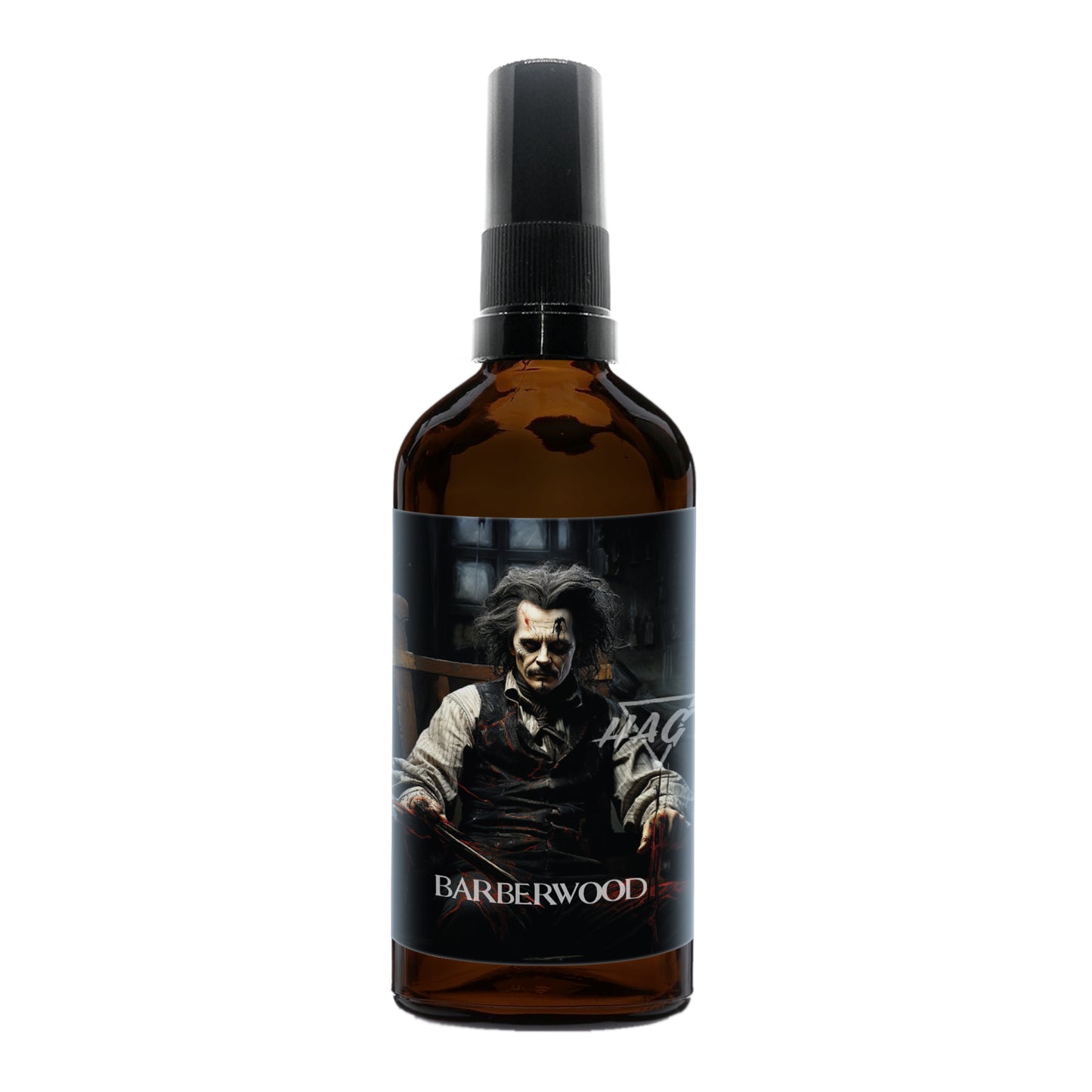 Barberwood Aftershave Balm