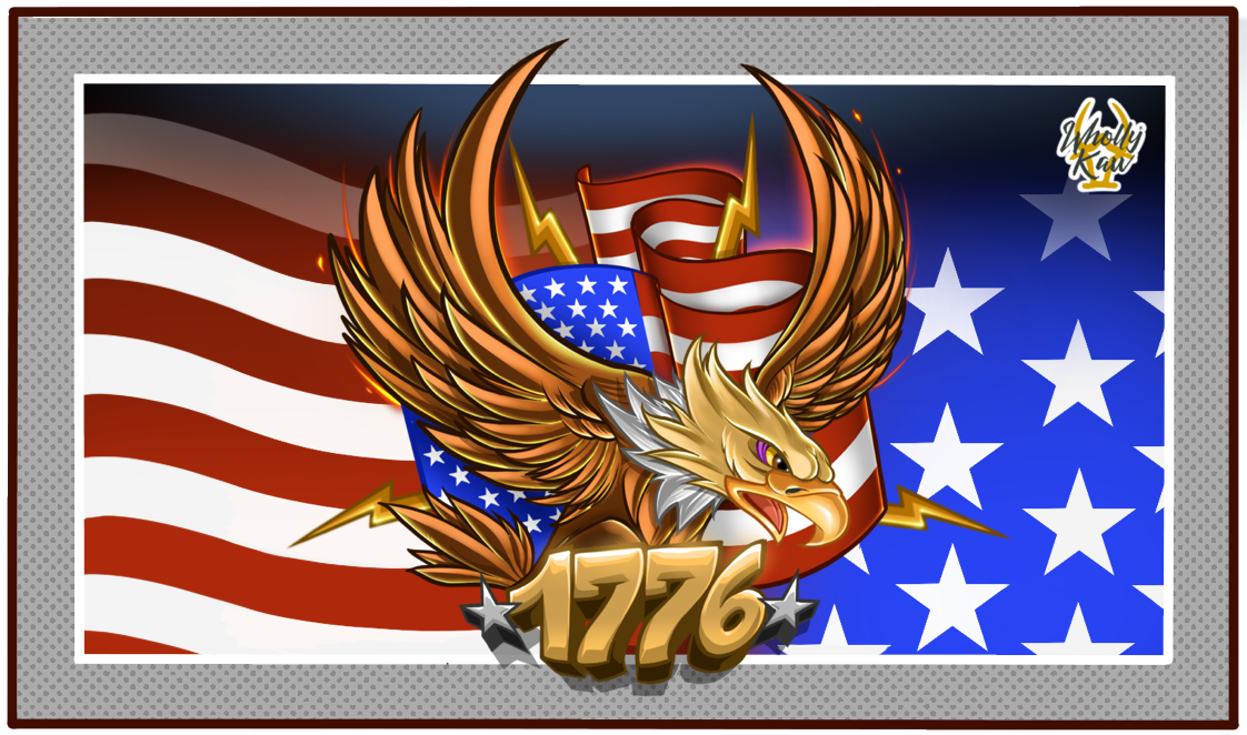 1776 Aftershave Toner