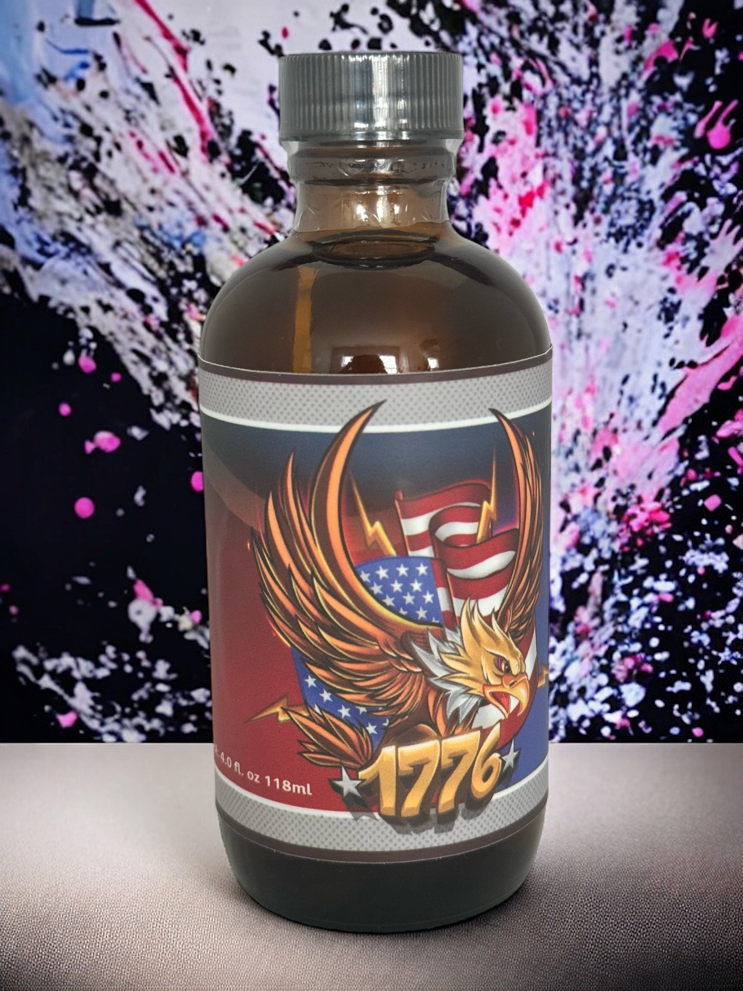 1776 Aftershave Splash