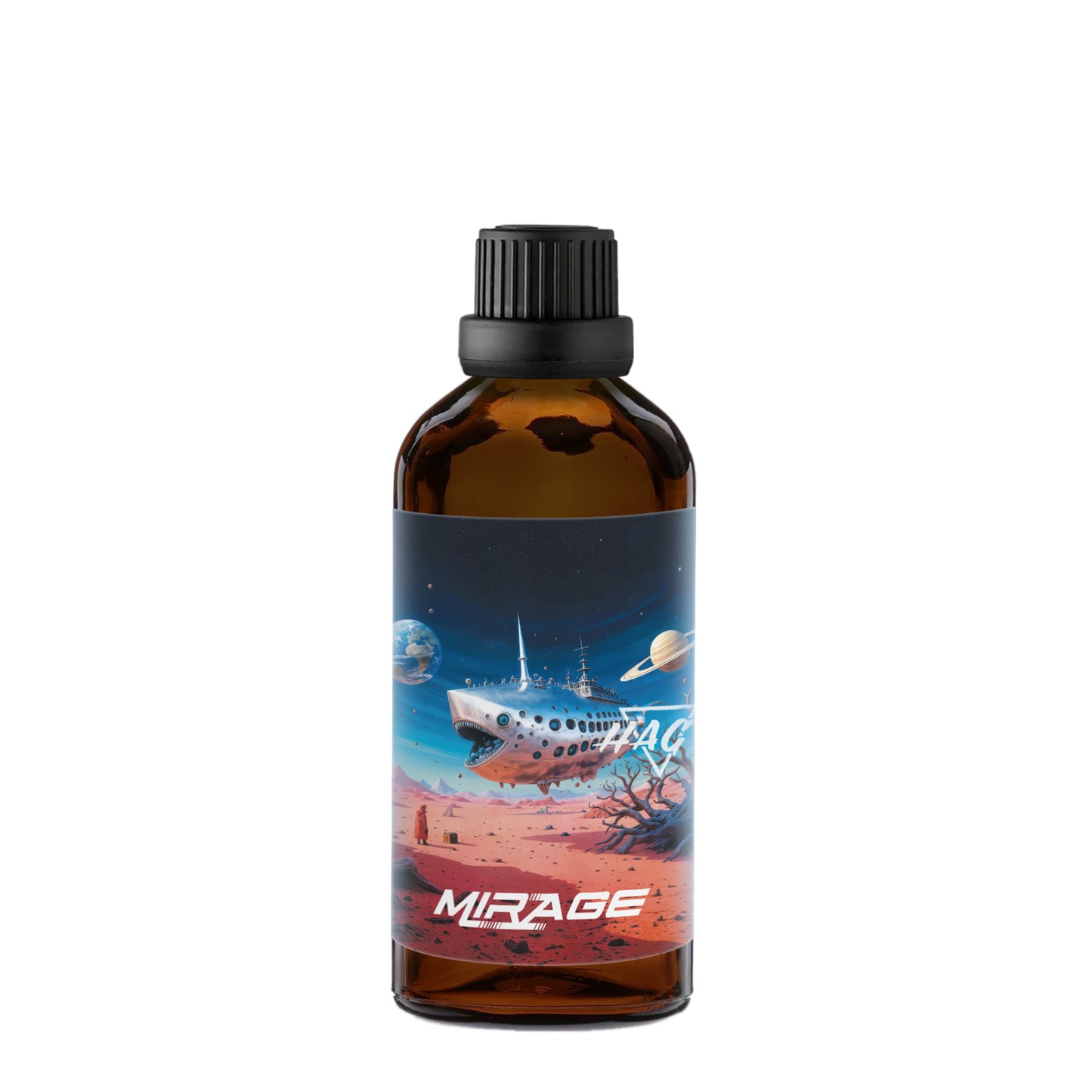Mirage Witch Hazel Aftershave