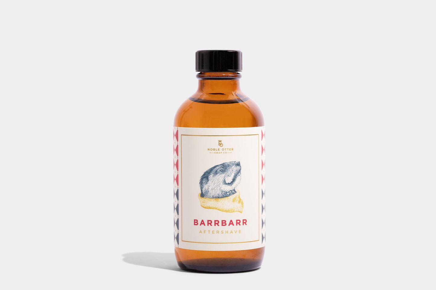 BarrBarr Aftershave Splash