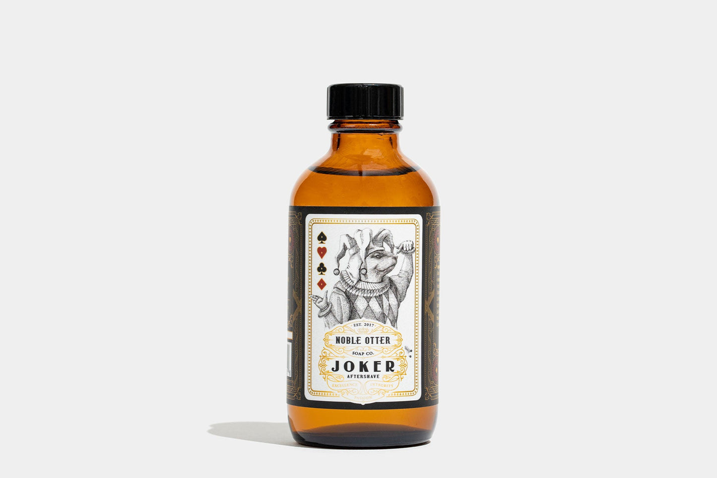 Joker Aftershave Splash