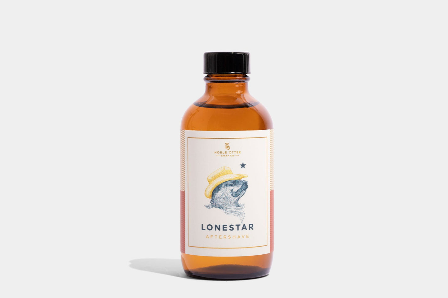 Lonestar Aftershave Splash