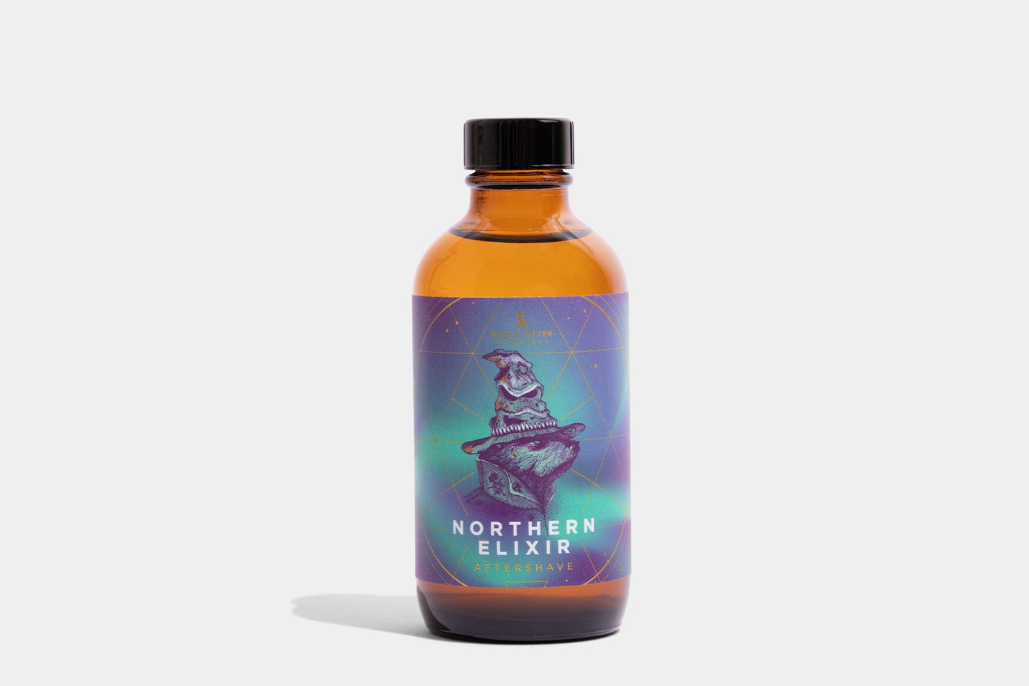 Northern Elixir Aftershave Splash
