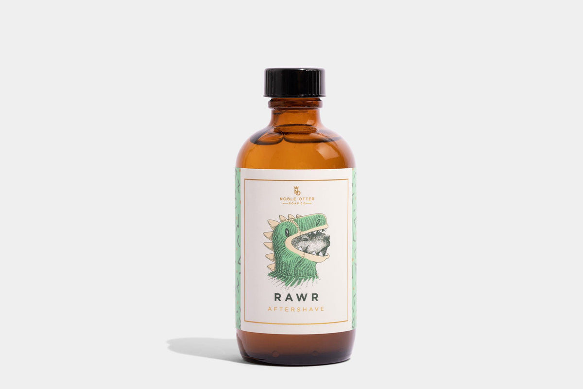 Rawr Aftershave Splash