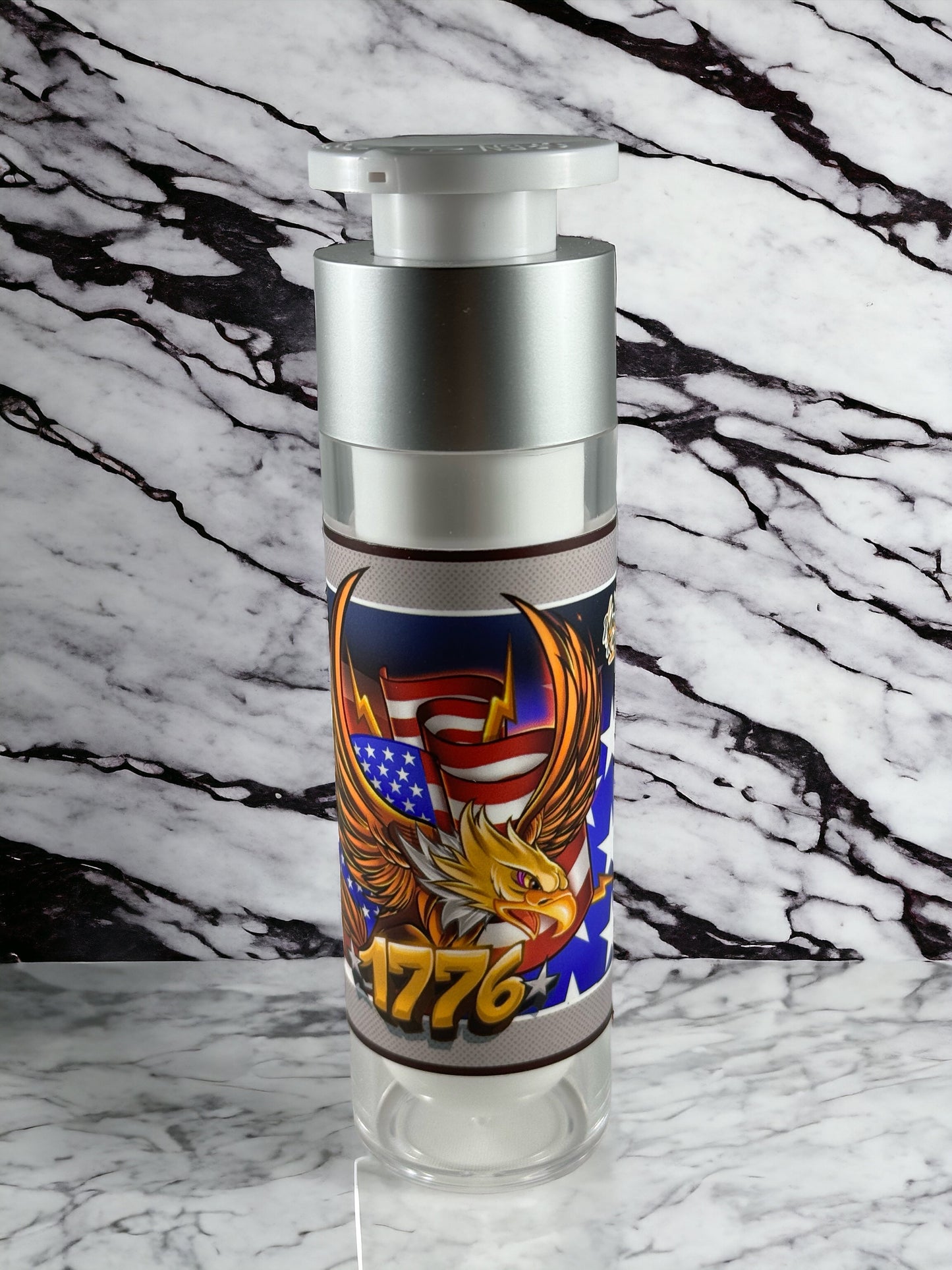1776 Aftershave Balm