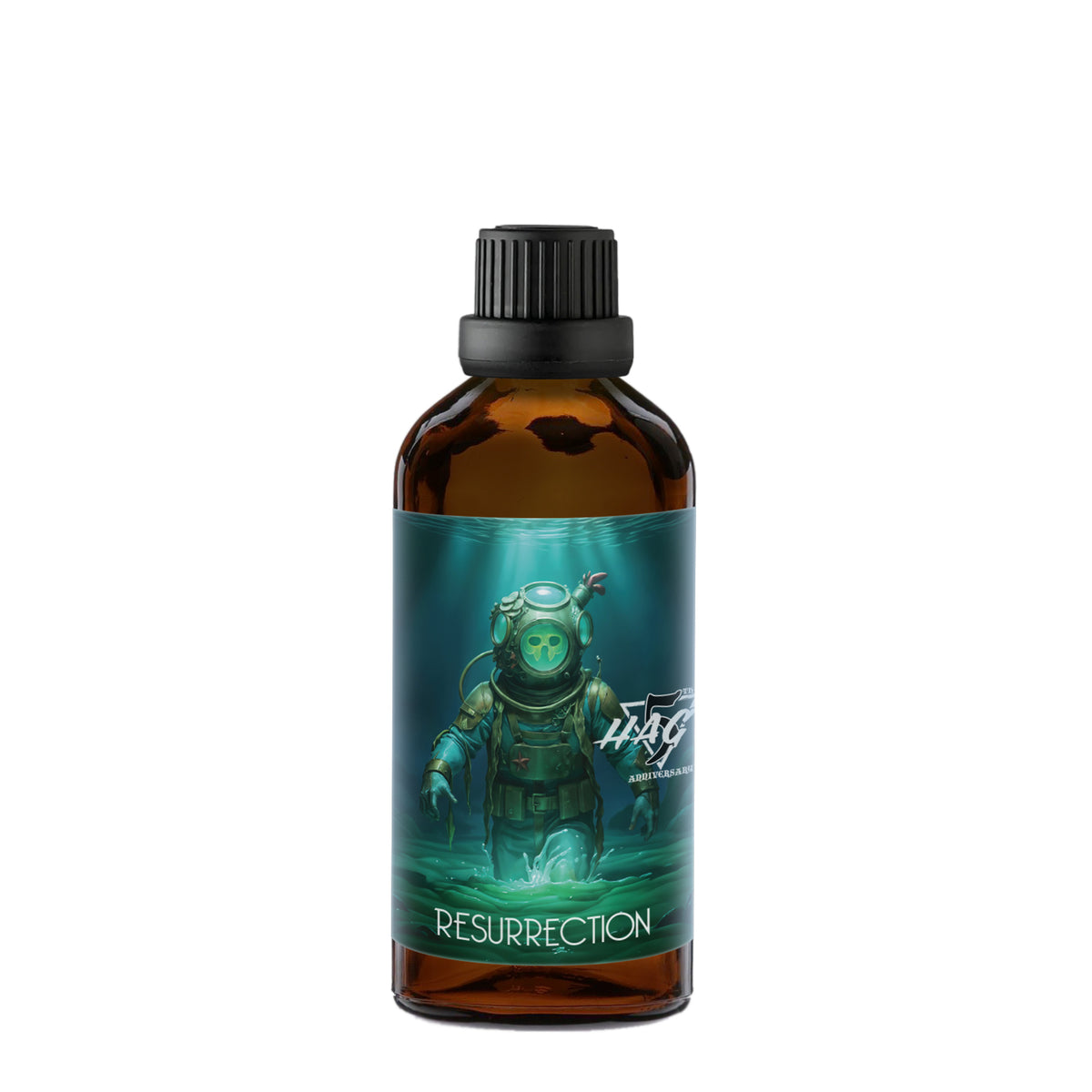 Resurrection Aftershave