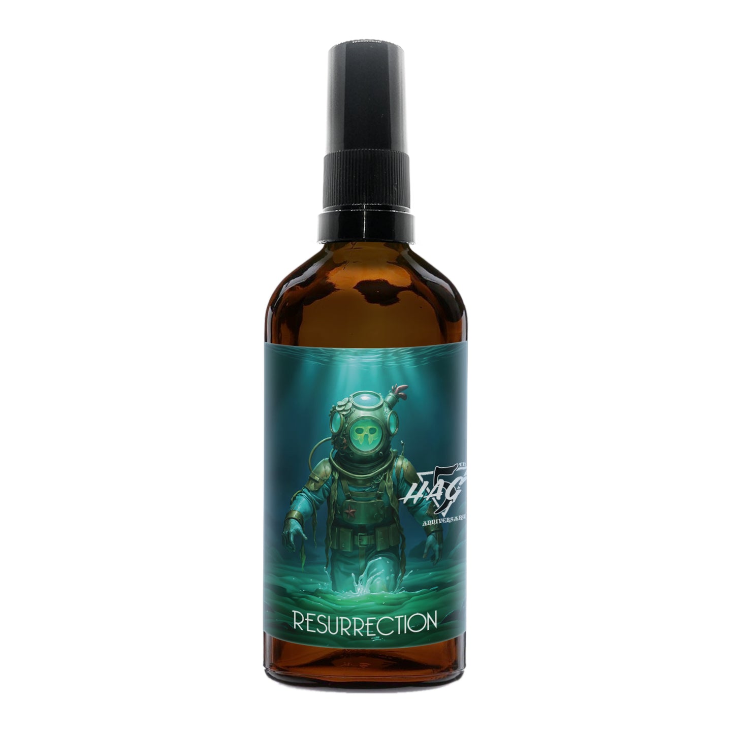 Resurrection Aftershave Balm