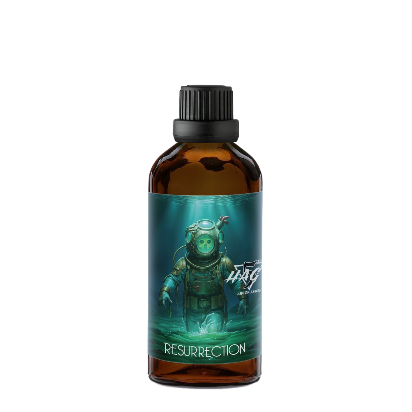 Resurrection Witch Hazel Aftershave