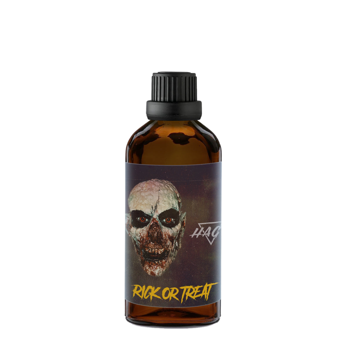 Rick Or Treat Aftershave