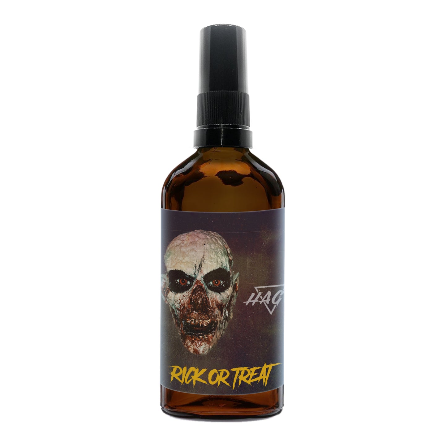Rick Or Treat Aftershave Balm