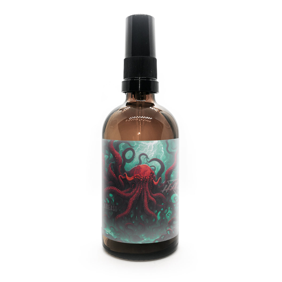 Seabeast Aftershave Balm