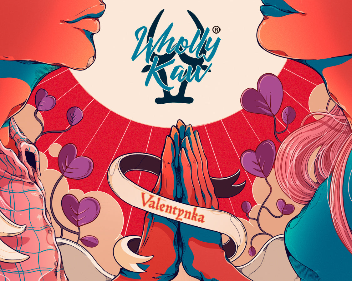 Valentynka Aftershave Splash