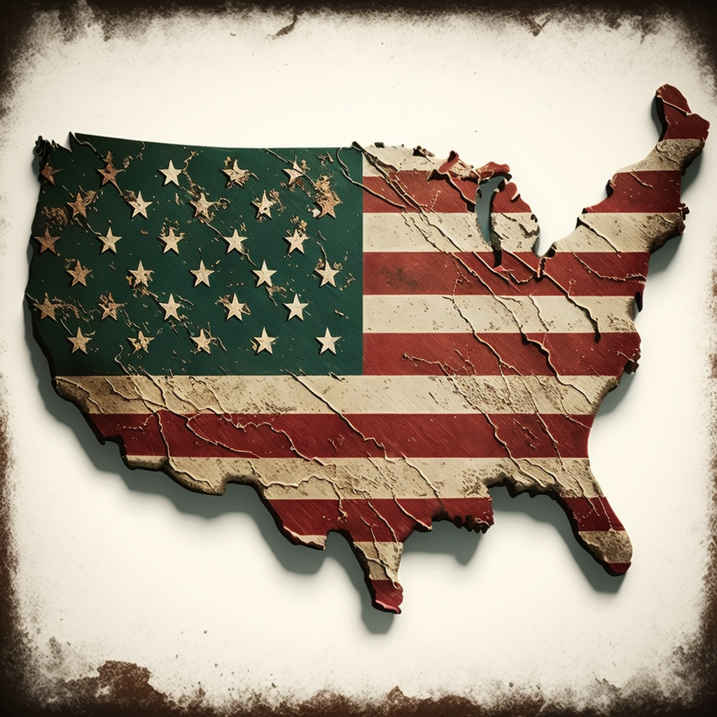 Old Glory Shave Soap