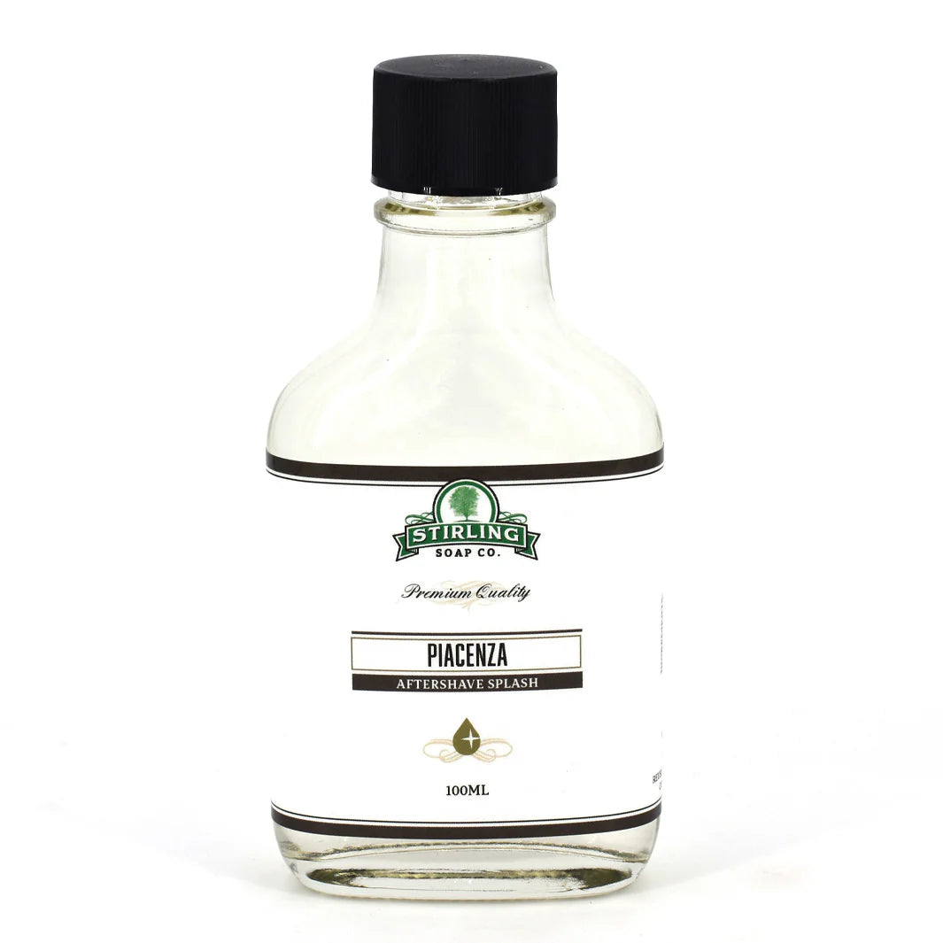 Piacenza Aftershave Splash