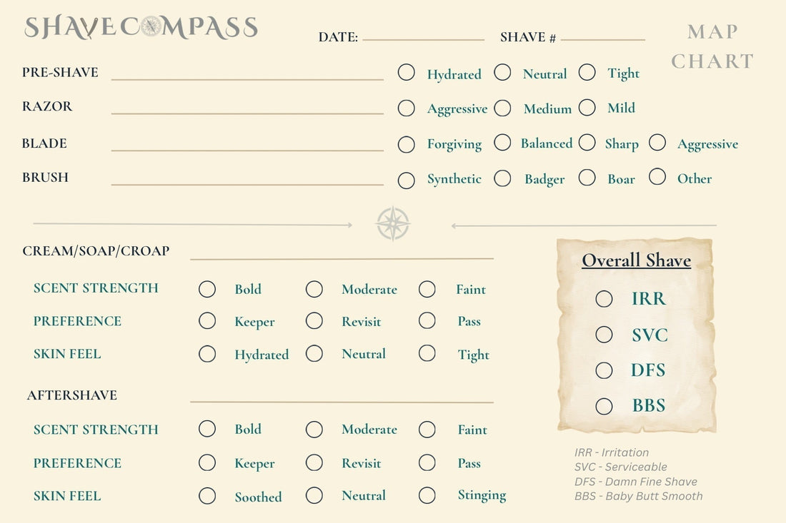 Dispatch No. 003 | The Map Chart