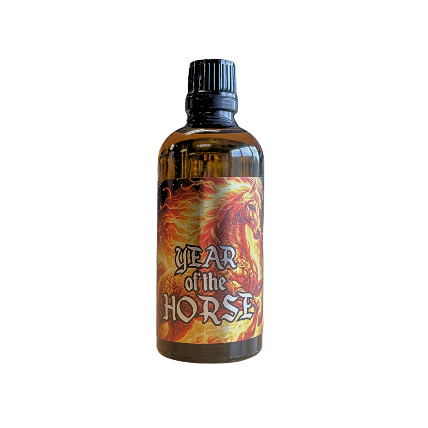Year of the Horse Aftershave Splash