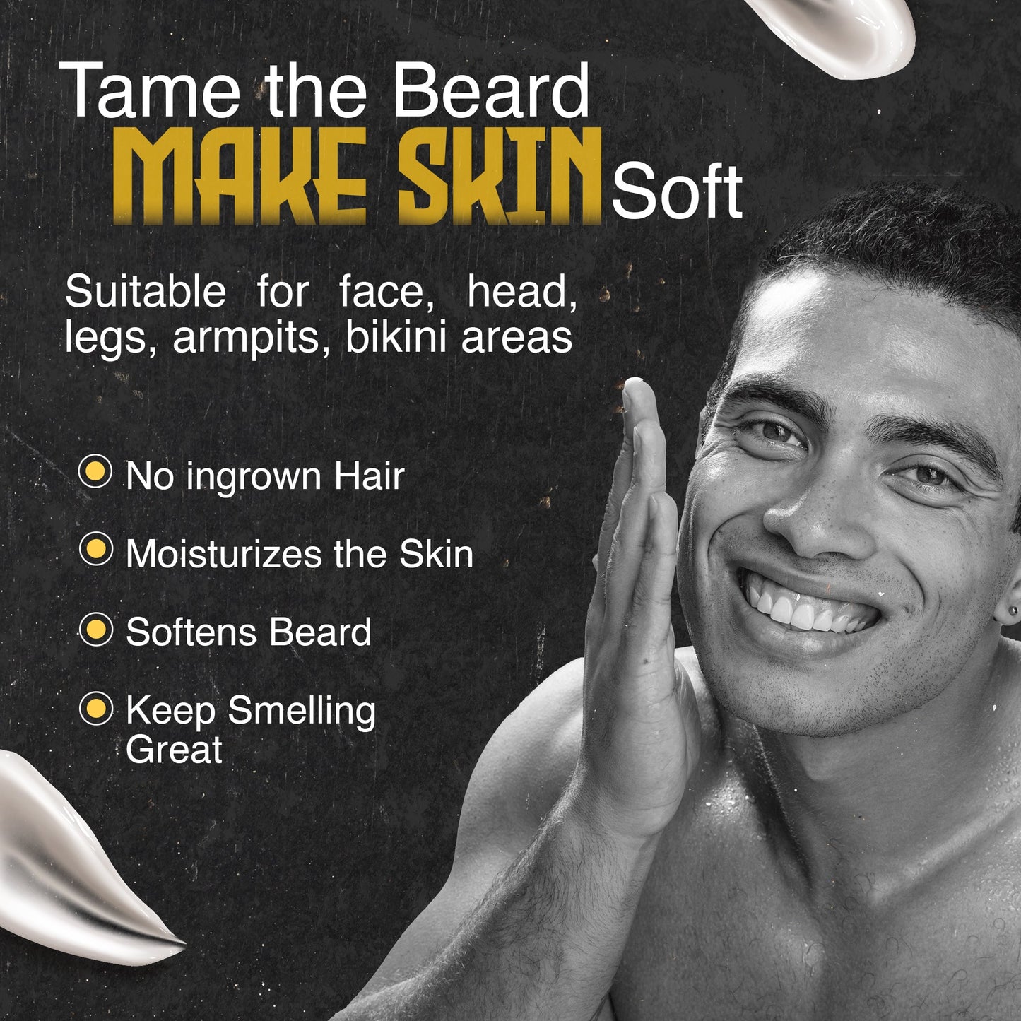 Vor V Shave Soap