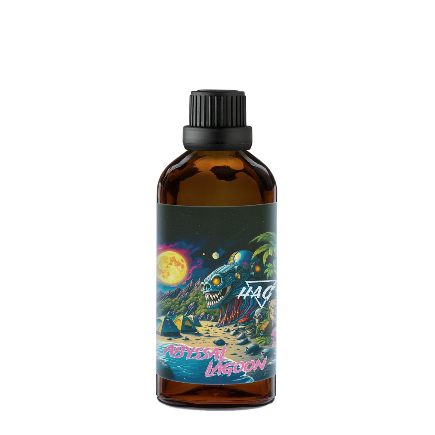 Abyssal Lagoon Aftershave