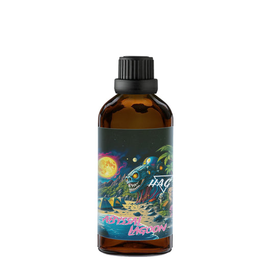 Abyssal Lagoon Aftershave