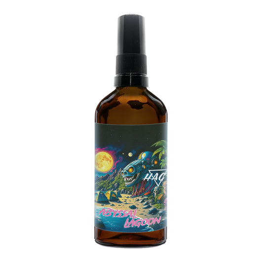Abyssal Lagoon Aftershave Balm