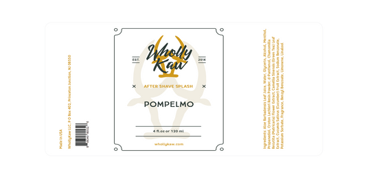 Pompelmo Aftershave Splash