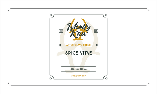Spice Vitae Aftershave Toner