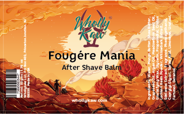 Fougère Mania Aftershave Balm