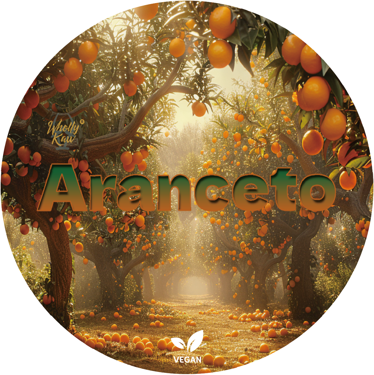 Aranceto Shave Soap