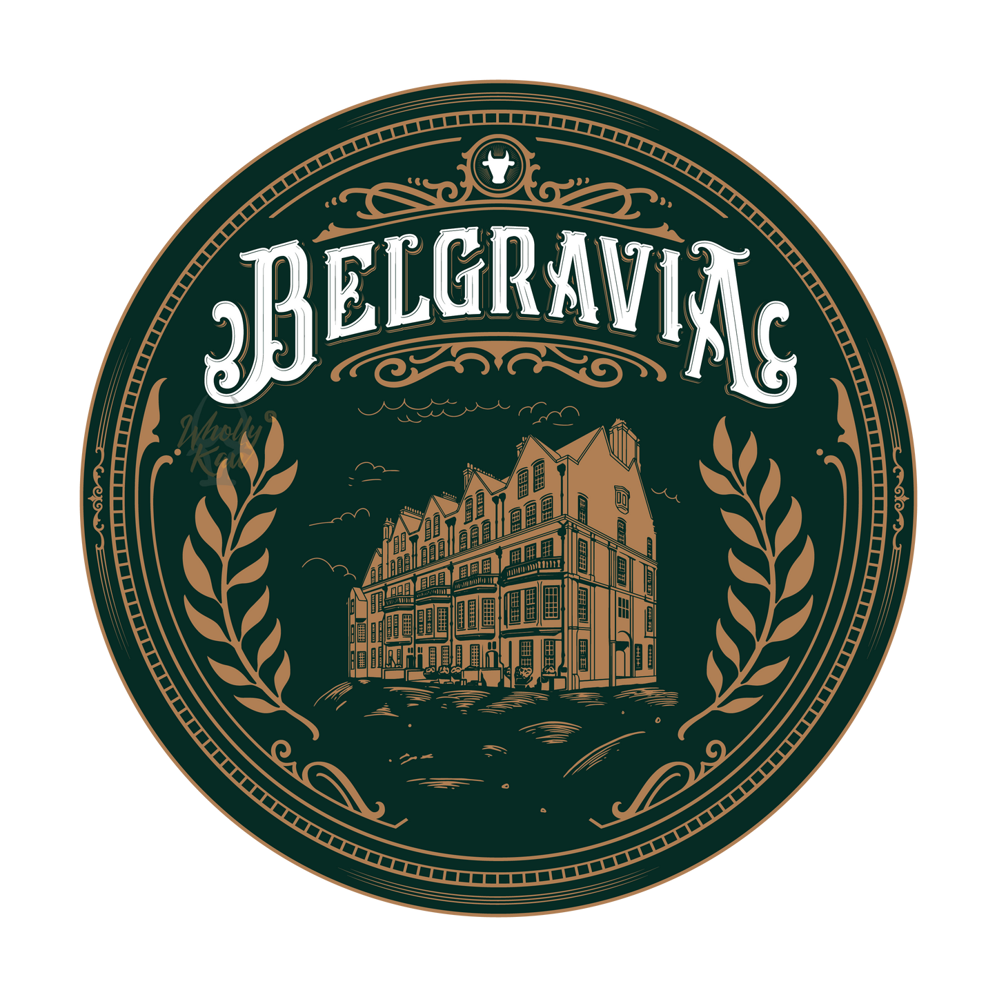 Belgravia Shave Soap