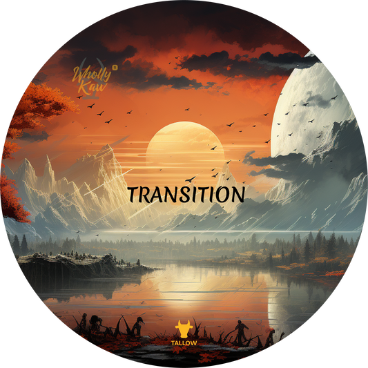 Transition Shave Soap