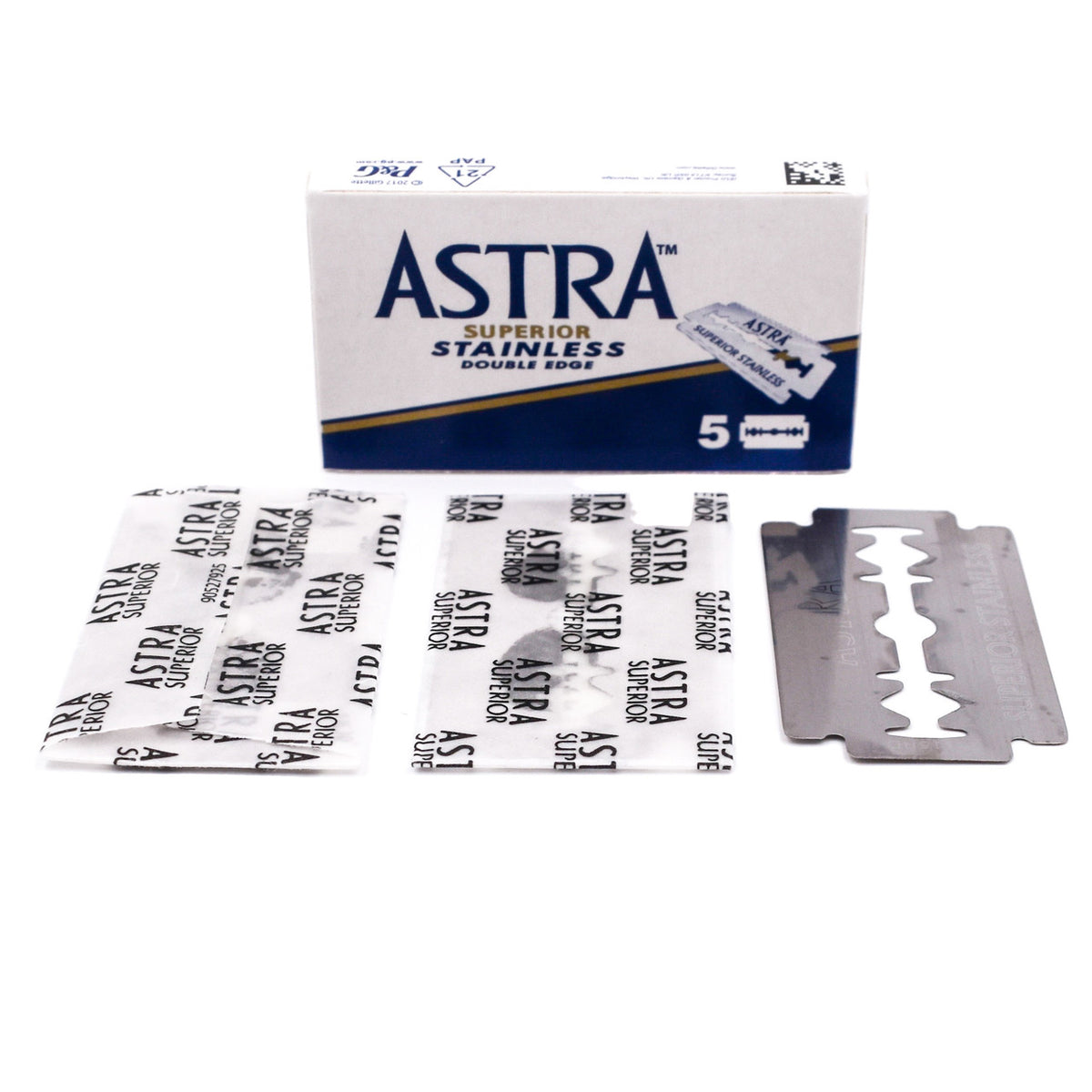 ASTRA Superior Stainless