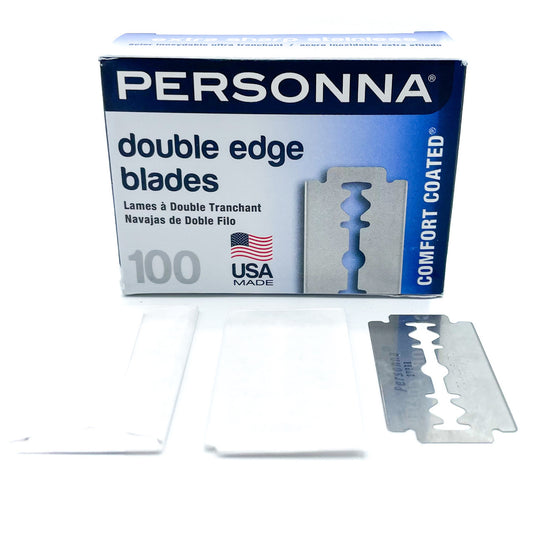 Personna Comfort Coated