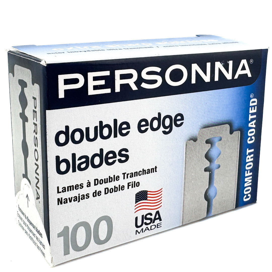 Personna Comfort Coated