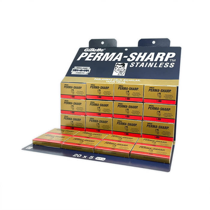 Perma-Sharp Super