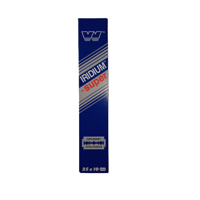 Wizamet Super Iridium