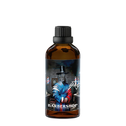 Barbershop — Our Signature Witch Hazel Aftershave