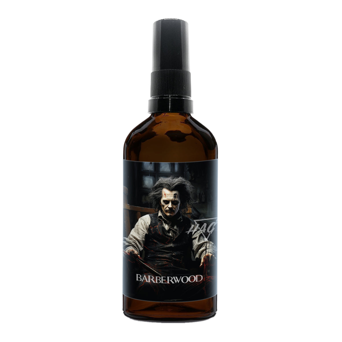 Barberwood Aftershave Balm