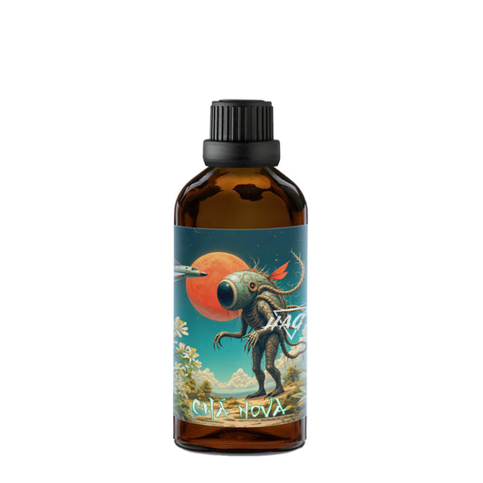 Chá Nova Aftershave