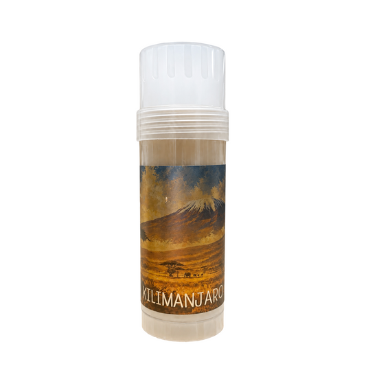 Kilimanjaro Shave Stick