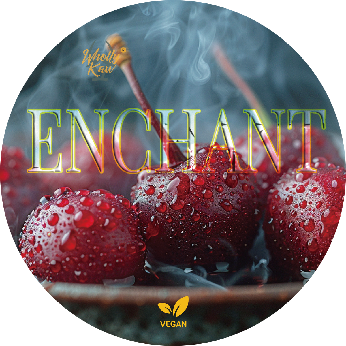 Enchant Shave Soap