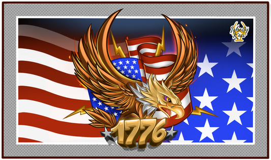 1776 Aftershave Toner