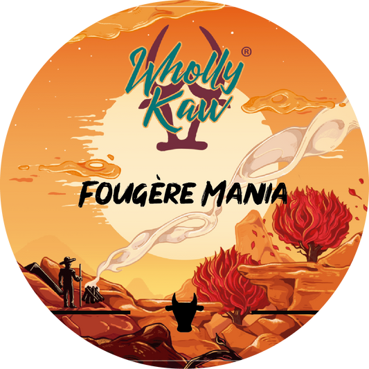 Fougère Mania Shave Soap
