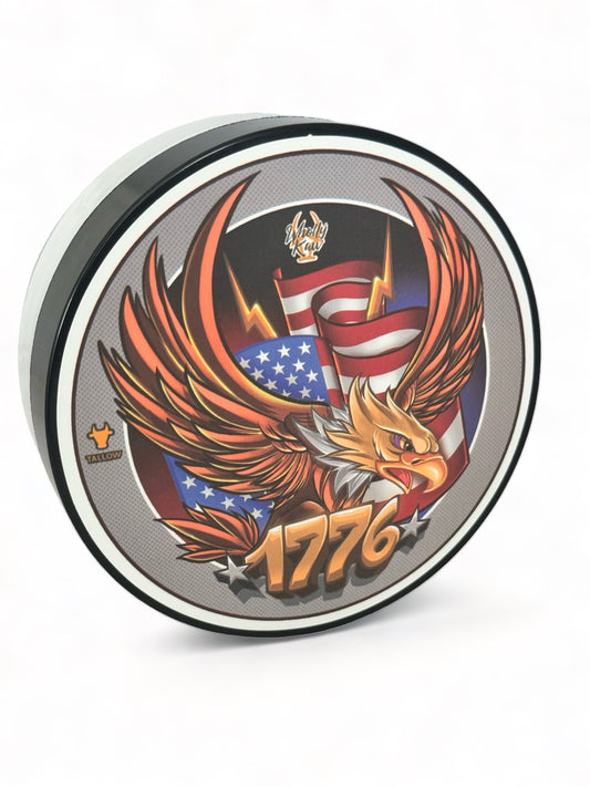 1776 Shave Soap