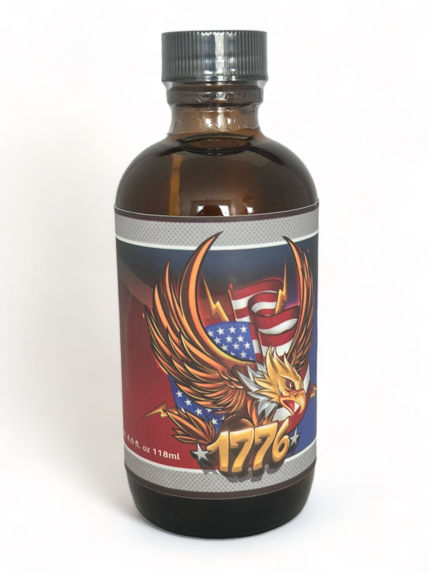 1776 Aftershave Splash