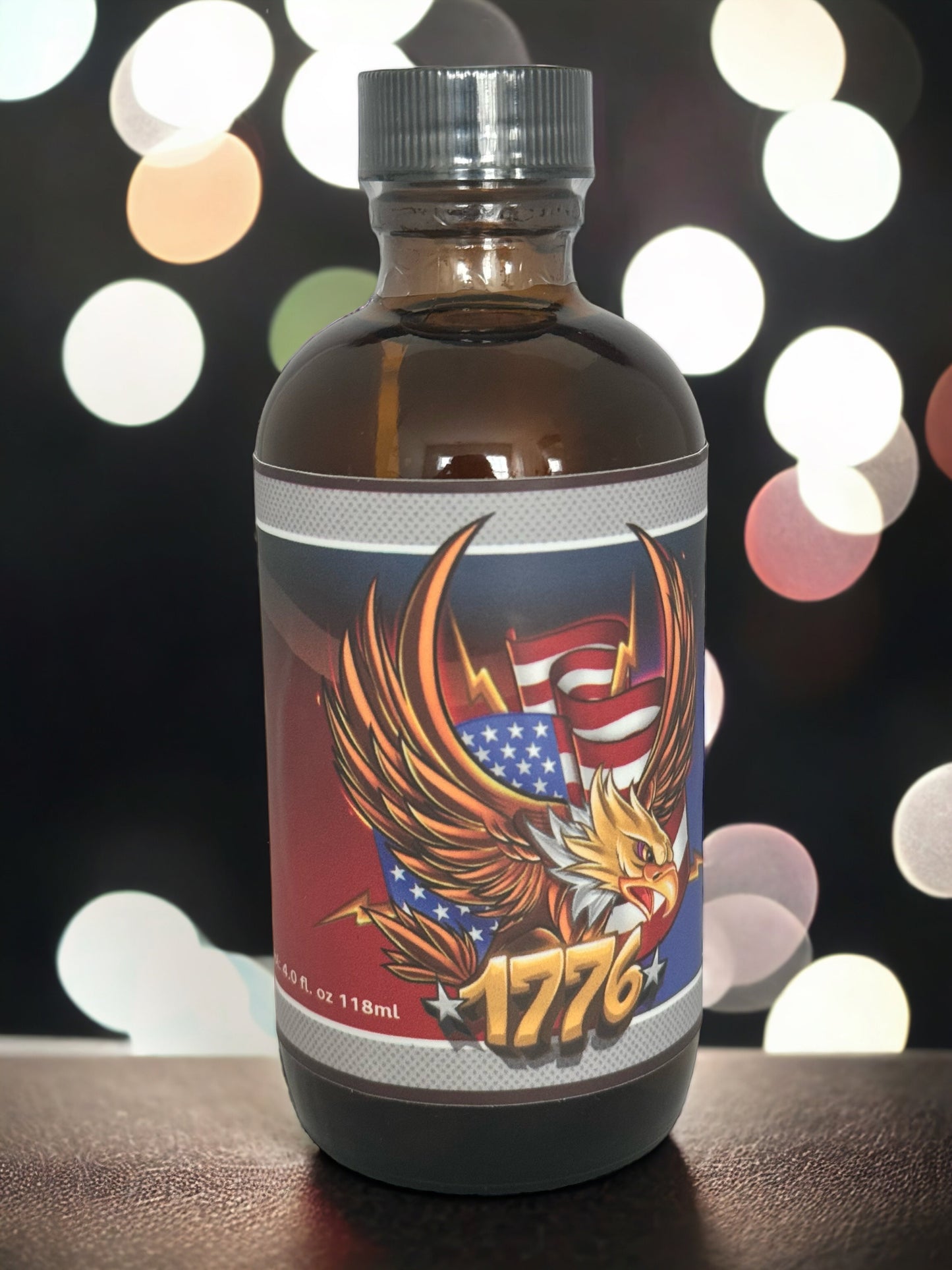1776 Aftershave Splash