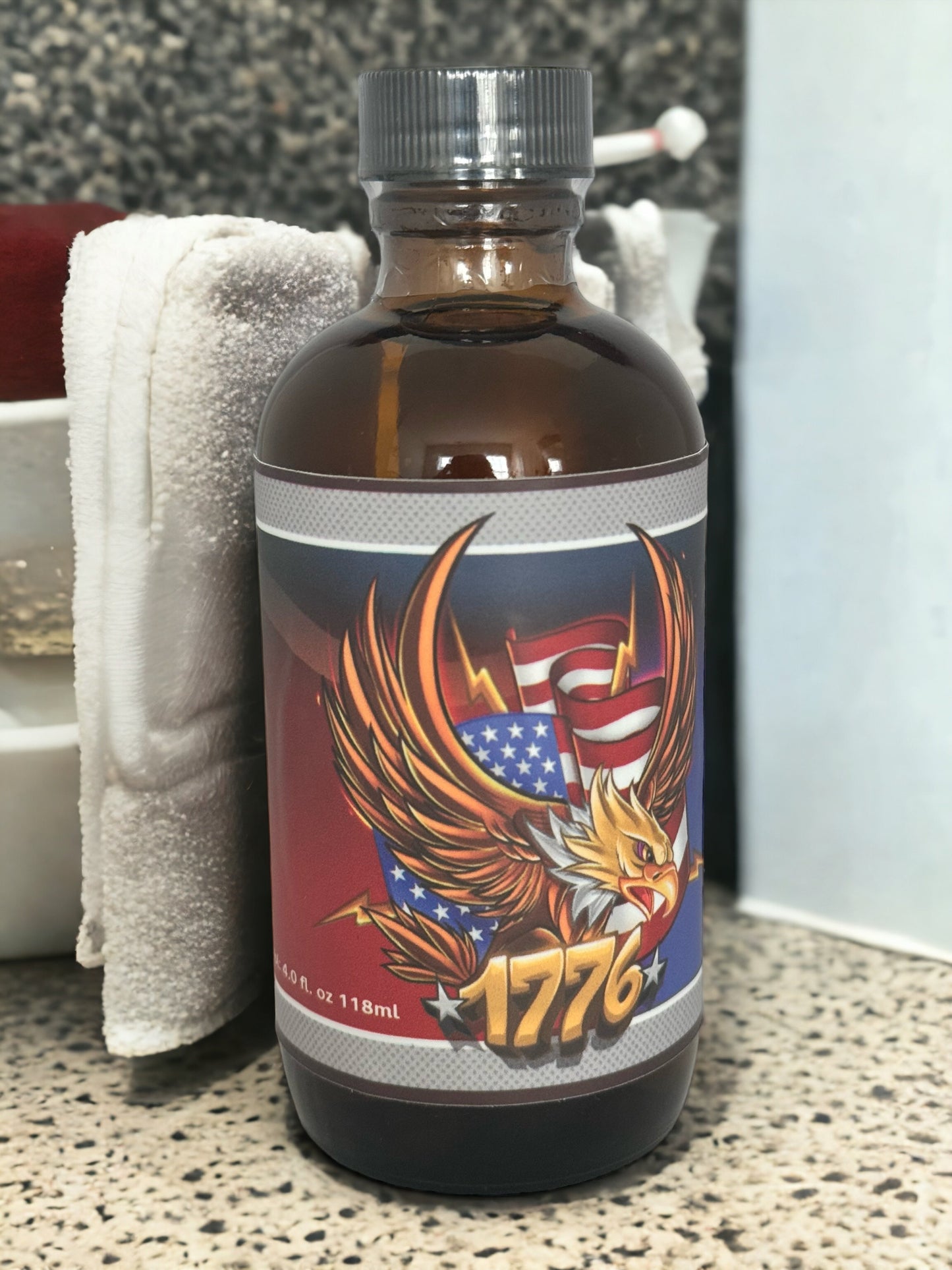 1776 Aftershave Splash